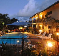 Mission Reef Resort - Yamba Accommodation