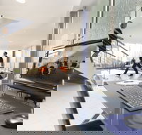 Ramada Encore by Wyndham Belconnen Canberra - Yamba Accommodation