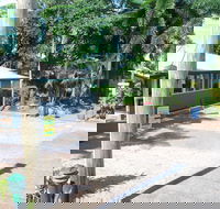 Rainforest Motel - Yamba Accommodation