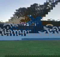 Settlement Motor Inn Deniliquin - Yamba Accommodation