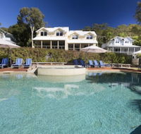 Blueys Retreat - Yamba Accommodation