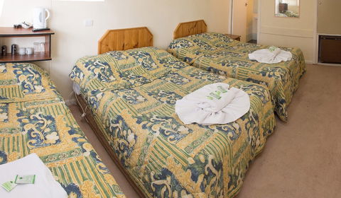 Swiss Motel - Yamba Accommodation 2