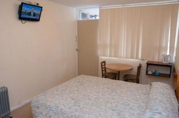 Swiss Motel - Yamba Accommodation 5