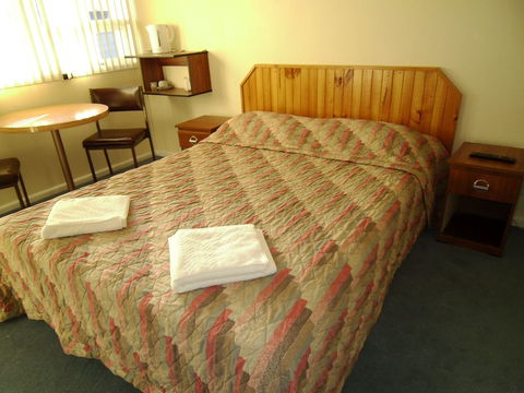 Swiss Motel - Yamba Accommodation 1