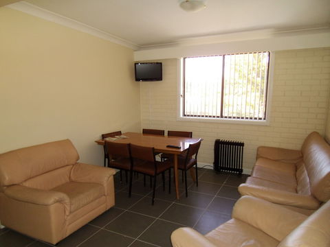 Swiss Motel - Yamba Accommodation 4