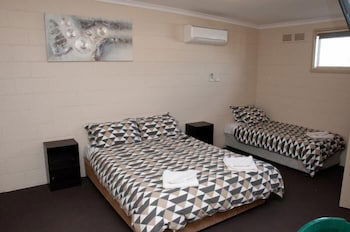 Swiss Motel - Yamba Accommodation 3