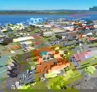 Ballina Travellers Lodge - Yamba Accommodation