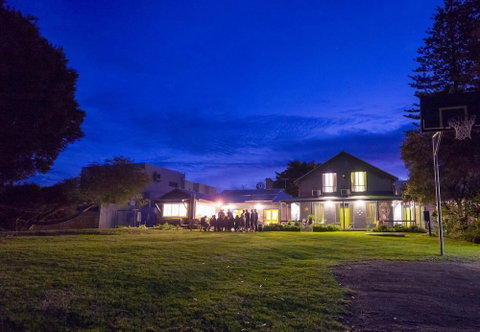 Dunsborough Beachouse YHA Hostel - Yamba Accommodation 5