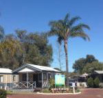 Pinjarra Caravan Park  Cabins - Yamba Accommodation