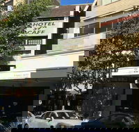 Hotel 59 - Yamba Accommodation