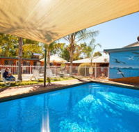 Alice Lodge Backpackers - Yamba Accommodation