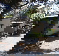 Launceston Holiday Park Legana - Yamba Accommodation