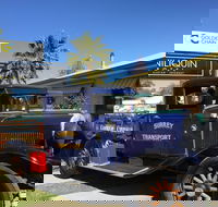 Deniliquin Motel - Yamba Accommodation
