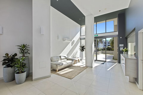 Beach On Sixth - Yamba Accommodation 1