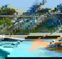Beach on Sixth - Yamba Accommodation