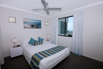 Beach On Sixth - Yamba Accommodation 6