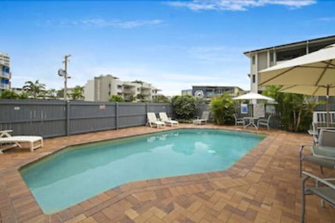 The Beach Houses - Yamba Accommodation 1