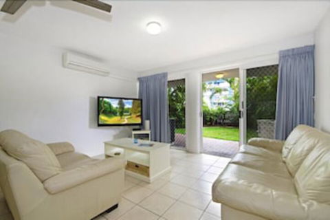 The Beach Houses - Yamba Accommodation 4