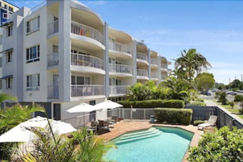 The Beach Houses - Yamba Accommodation 0