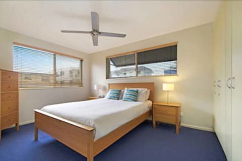 The Beach Houses - Yamba Accommodation 2