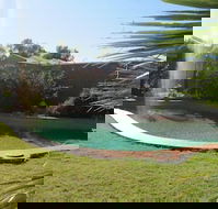 Desert Rose Inn Alice Springs - Yamba Accommodation