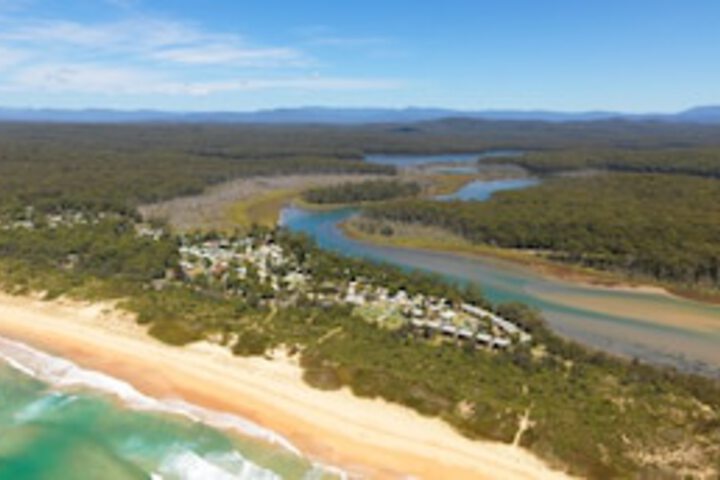 Runnyford NSW Yamba Accommodation