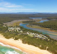 Lakesea Park - Yamba Accommodation