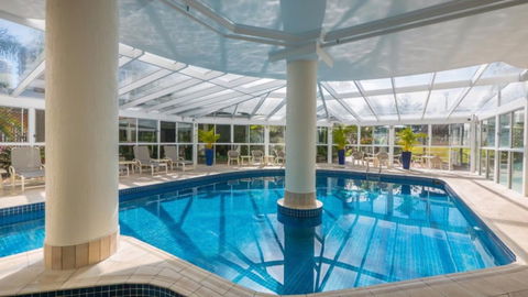 2nd Avenue Beachside Apartments - Yamba Accommodation 2