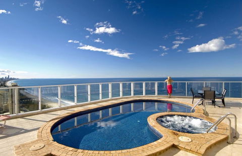 2nd Avenue Beachside Apartments - Yamba Accommodation 6