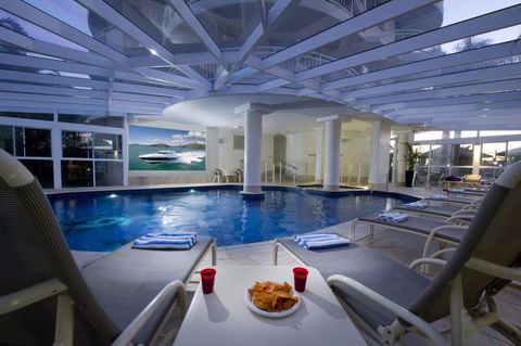 2nd Avenue Beachside Apartments - Yamba Accommodation 3