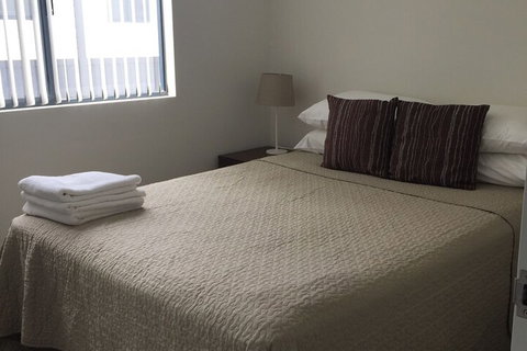 Dongara Tourist Park - Yamba Accommodation 4