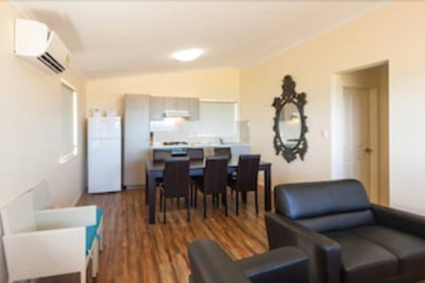 Dongara Tourist Park - Yamba Accommodation 6