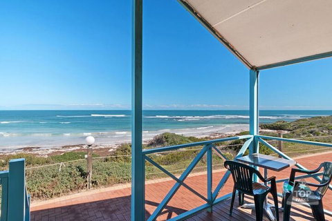 Dongara Tourist Park - Yamba Accommodation 7