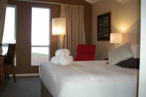 Dongara Tourist Park - Yamba Accommodation 3