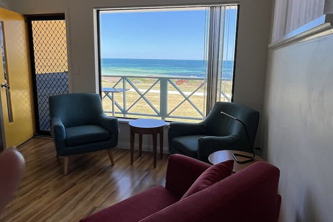 Dongara Tourist Park - Yamba Accommodation 5