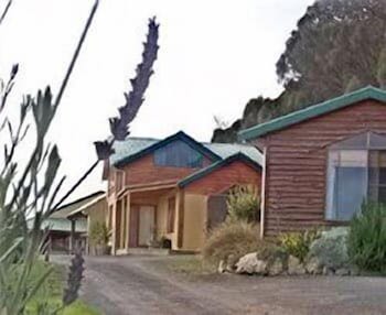 Eastern Reef Cottages - Yamba Accommodation 4