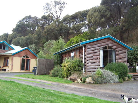 Eastern Reef Cottages - Yamba Accommodation 2
