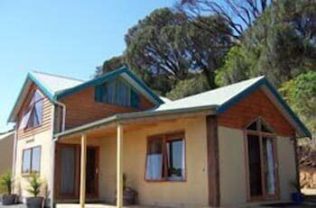 Eastern Reef Cottages - Yamba Accommodation 3