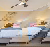 65 Main Daylesford - Hepburn Springs - Yamba Accommodation