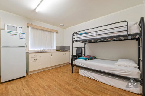 Mandurah Caravan & Tourist Park - Yamba Accommodation 6