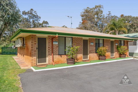 Mandurah Caravan & Tourist Park - Yamba Accommodation 7