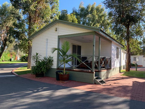 Mandurah Caravan & Tourist Park - Yamba Accommodation 2