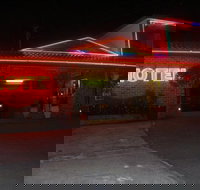 Mount Kuring-gai Motel - Yamba Accommodation