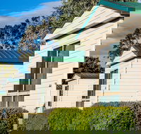 Discovery Parks  Hadspen - Yamba Accommodation