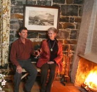 Bowerbank Mill BB - Yamba Accommodation