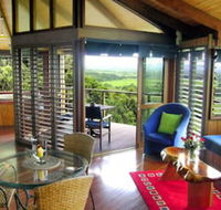 Mt Quincan Crater Retreat - Yamba Accommodation