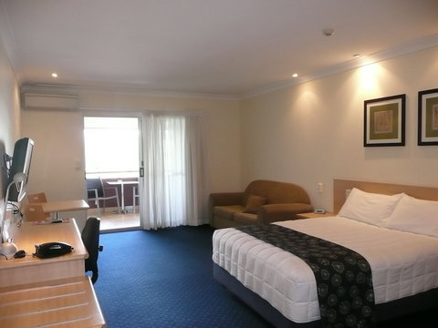 Lismore Bounty Motel - Yamba Accommodation 6