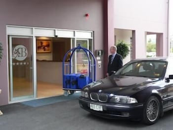 Lismore Bounty Motel - Yamba Accommodation 3