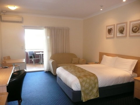 Lismore Bounty Motel - Yamba Accommodation 5