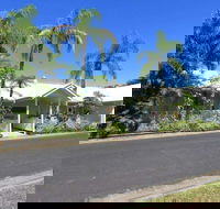 Tully Motel - Yamba Accommodation